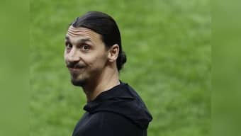 FIFA World Cup 2018 qualifiers: After Sweden's 'Miracle of Milan,' could Zlatan Ibrahimovic return?
