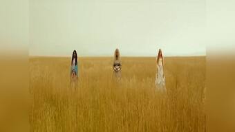 A Wrinkle In Time trailer: This fantasy film seems like a journey across space and time