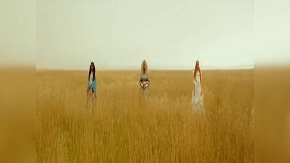 A Wrinkle In Time trailer: This fantasy film seems like a journey across space and time
