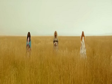 A Wrinkle In Time trailer: This fantasy film seems like a journey across space and time A Wrinkle In Time trailer: This fantasy film seems like a journey across space and time