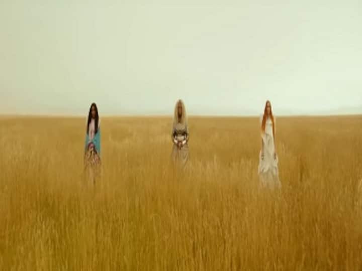 A Wrinkle In Time trailer: This fantasy film seems like a journey across space and time