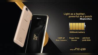 Panasonic Eluga A4: The protagonist in my story about finding the perfect smartphone