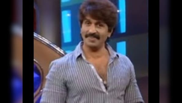 Kalabhavan Abi, noted Malayalam comedian and mimicry artiste, passes away aged 52