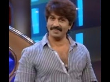 Kalabhavan Abi, noted Malayalam comedian and mimicry artiste, passes away aged 52 Kalabhavan Abi, noted Malayalam comedian and mimicry artiste, passes away aged 52