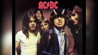 AC/DC's Malcolm Young passes away: From 'Highway to Hell' to 'Thunderstruck', a tribute playlist
