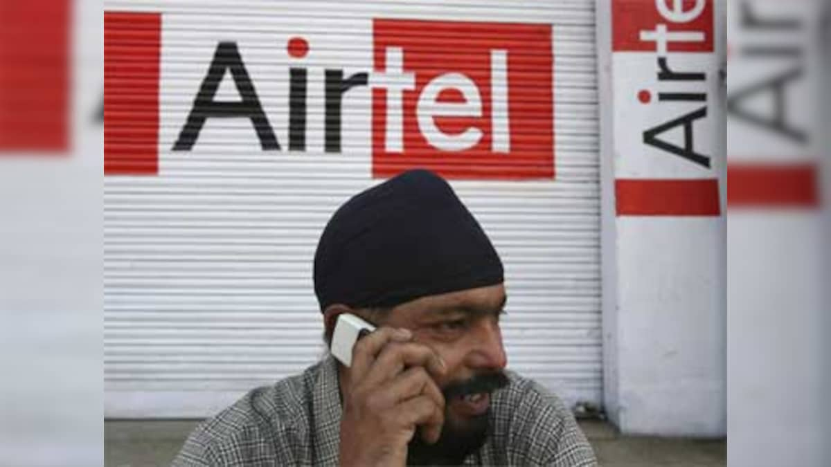 Moody's places Bharti Airtel's rating on review for downgrade on lower profitability