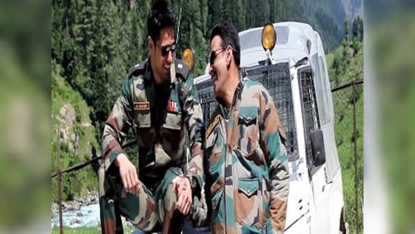 Akshay Kumar's Padman to now clash with Sidharth Malhotra's Aiyaary on Republic Day 2018