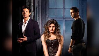Aksar 2: Zareen Khan accuses makers of mistreatment, says 'was on the verge of being molested'