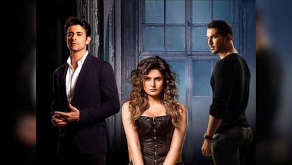 Aksar 2: Zareen Khan accuses makers of mistreatment, says 'was on the verge of being molested'