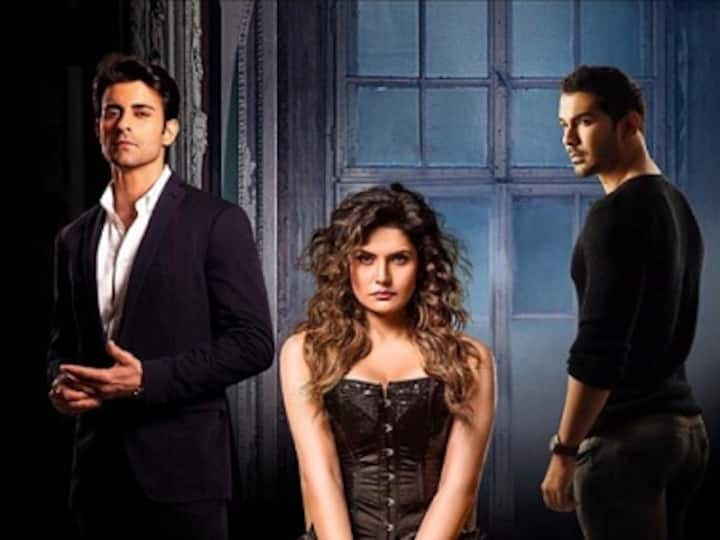Aksar 2: Zareen Khan accuses makers of mistreatment, says 'was on the verge of being molested'