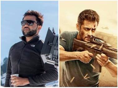 Tiger Zinda Hai: Ali Abbas Zafar on working with Salman, Katrina and directing a blockbuster's sequel