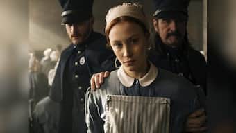 Alias Grace, Margaret Atwood’s 1996 novel-turned-TV show, needs to be your next Netflix binge
