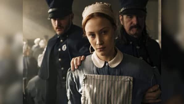 Alias Grace, Margaret Atwood’s 1996 novel-turned-TV show, needs to be your next Netflix binge