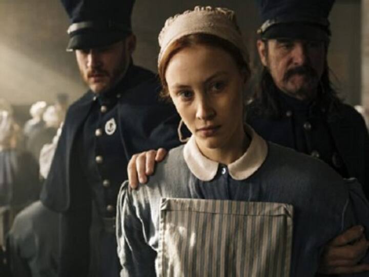 Alias Grace, Margaret Atwood’s 1996 novel-turned-TV show, needs to be your next Netflix binge