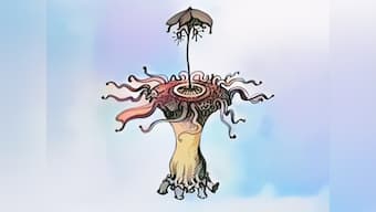 University of Oxford researchers use principles of evolutionary biology to figure out what aliens could look like