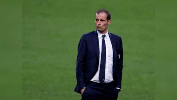 Serie A: Juventus boss Massimiliano Allegri feels use of VAR has led to more controversies