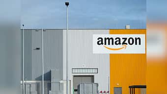 Amazon reports largest ever profit of $2 billion as its shares rise by more than 6 percent