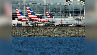 American Airlines flights in December left pilotless because of glitch in scheduling system