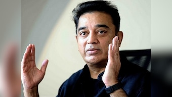 Kamal Haasan slams TTV Dhinakaran's win in RK Nagar bypoll, says by-election was 'purchased'