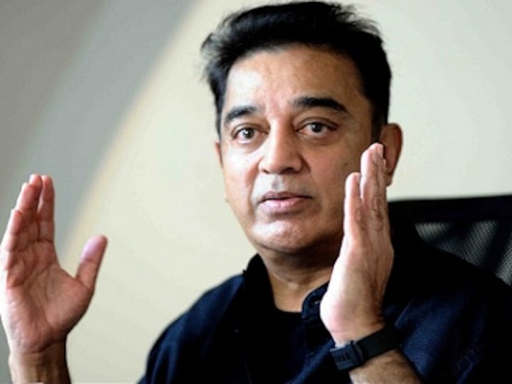 TTV Dhinakaran supporters protest Kamal Haasan's comments on RK Nagar win, burn actor's pictures in Coimbatore