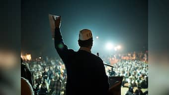 An Insignificant Man movie review: A fascinating, voyeuristic docu on the ascent of Arvind Kejriwal