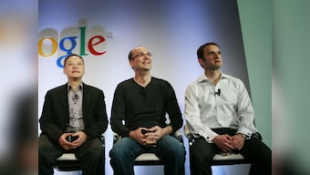 Reports of Andy Rubin's "inappropriate" behaviour while at Google go public; cited as the reason for his leave of absence from Essential