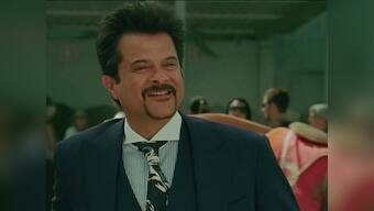 Race 3: Anil Kapoor joins Salman Khan, Jacqueline Fernandez as cast member