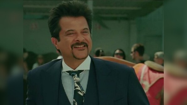 Race 3: Anil Kapoor joins Salman Khan, Jacqueline Fernandez as cast member
