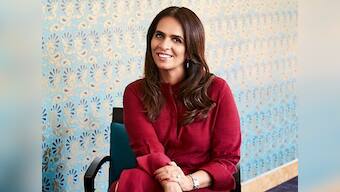 Lakmé Fashion Week 2018: Anita Dongre to present summer-inspired bridal couture line