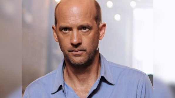 ER star Anthony Edwards alleges director Gary Goddard molested him for years