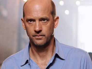 ER star Anthony Edwards alleges director Gary Goddard molested him for years ER star Anthony Edwards alleges director Gary Goddard molested him for years