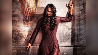 Anushka Shetty's crime thriller Bhaagmathie will release on Republic Day 2018 weekend