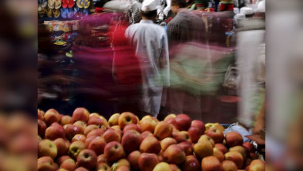 Himachal farmers start growing pomegranate and cabbage, as apple line recedes due to climate change