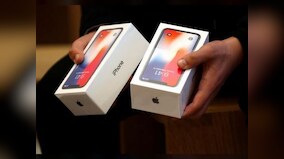 Battery replacement cost for Apple iPhone 6 and above will be Rs 2,000 plus taxes in India