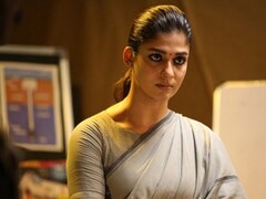 Nayanthara's Kolamaavu Kokila to clash with Kamal Haasan's Vishwaroopam 2,  in rare move for heroine-led film-Entertainment News , Firstpost