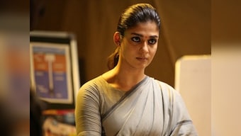 Nayanthara has not walked out of Chiranjeevi's multi-starrer historical Sye Raa Narasimha Reddy