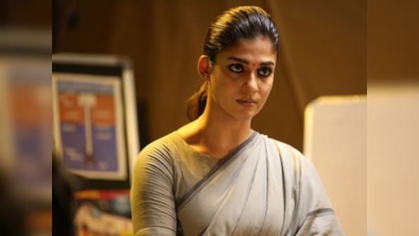 Nayanthara has not walked out of Chiranjeevi's multi-starrer historical Sye Raa Narasimha Reddy