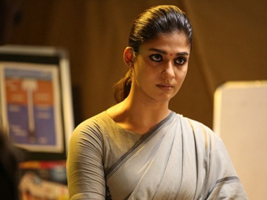 Nayanthara has not walked out of Chiranjeevi's multi-starrer historical Sye Raa Narasimha Reddy Nayanthara has not walked out of Chiranjeevi's multi-starrer historical Sye Raa Narasimha Reddy
