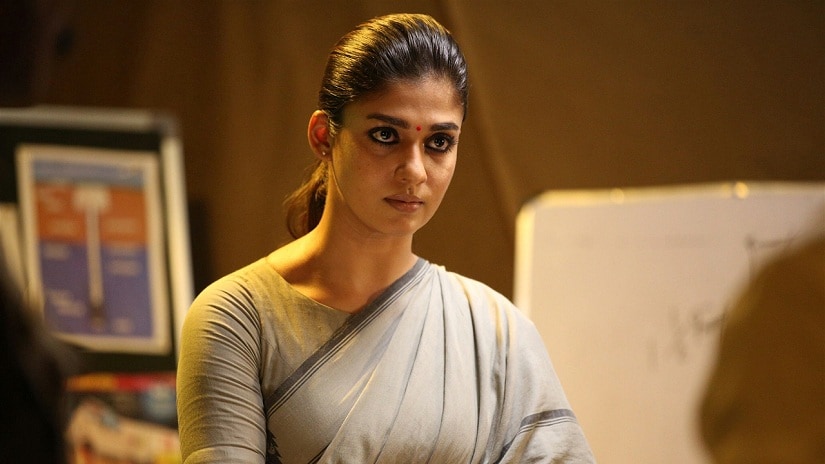 Aramm movie review Nayanthara shows why she s called Kollywood s