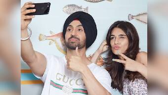 Kriti Sanon, Diljit Dosanjh, Varun Sharma starrer Arjun Patiala to release on 13 September