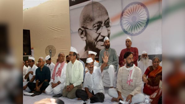 Yogendra Yadav on five years of AAP: As a moral project, it died in 2015; I long for AAP the idea, not the party