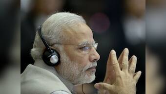 As Narendra Modi leaves for 15th India-ASEAN Summit, trilateral highway project is yet to see the light of day