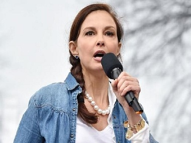 Ashley Judd's sexual harassment lawsuit against Harvey Weinstein dismissed by Los Angeles federal court Ashley Judd's sexual harassment lawsuit against Harvey Weinstein dismissed by Los Angeles federal court