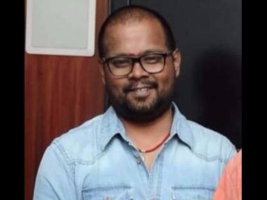 Kollywood producer Ashok Kumar's suicide highlights harassment from financiers, loan sharks