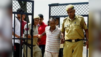 Ryan murder case: Accused bus conductor Ashok granted bail by district court; bond set at Rs 50,000