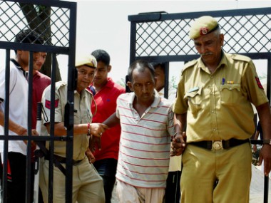 Bus conductor's family to file case against cops in Pradyuman Thakur murder case: All developments so far Bus conductor's family to file case against cops in Pradyuman Thakur murder case: All developments so far