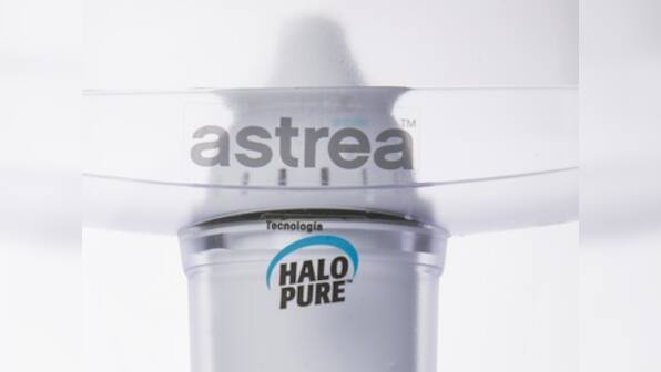 HaloSource launches water purifying product in Indian market, claims can kill 99.9% viruses