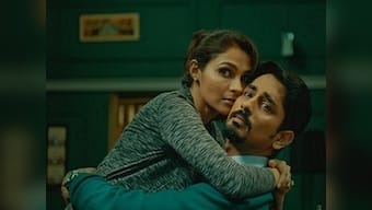 Aval movie review: This Siddharth starrer is hauntingly good and full of surprises