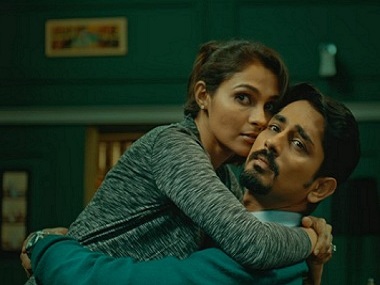 Aval movie review: This Siddharth starrer is hauntingly good and full of surprises Aval movie review: This Siddharth starrer is hauntingly good and full of surprises