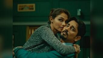 Aval: Siddharth-starrer breathes life into genre dominated by overdone horror-comedy tropes